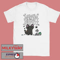 Napalm Death May 23, 2026 Space Ballroom, Hamden Event shirt