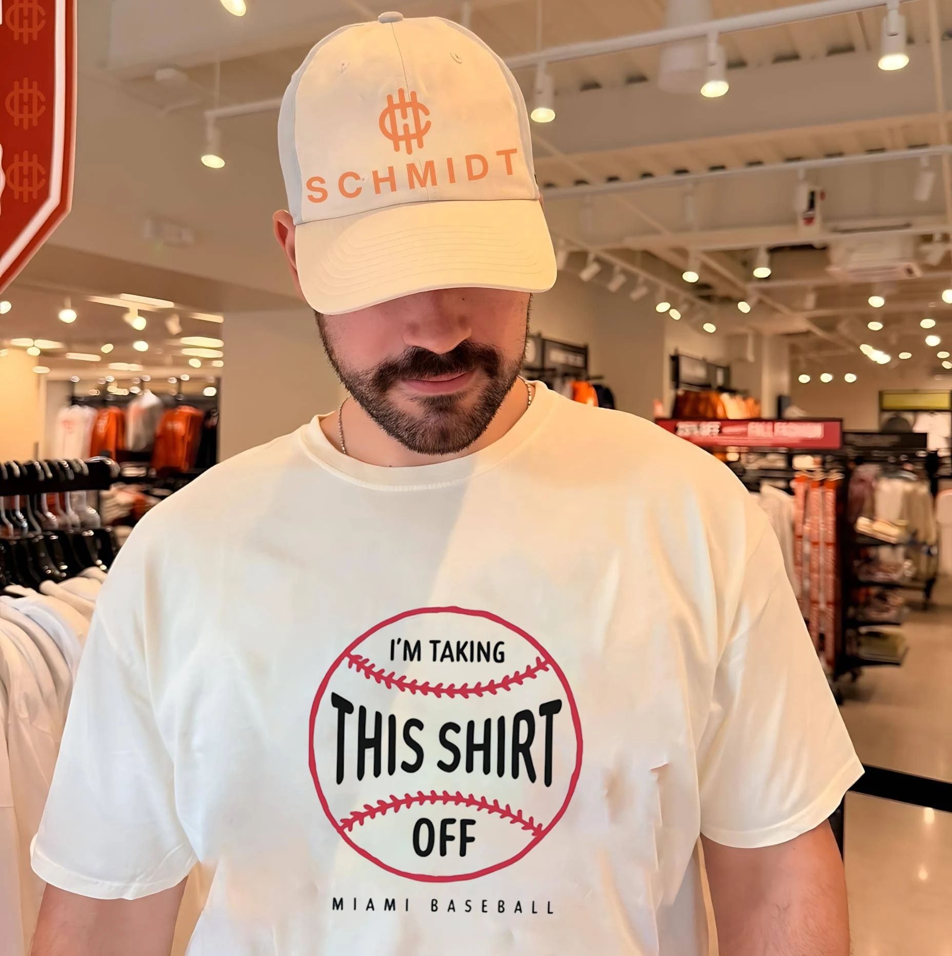 Miami Marlins Tarps Off I’m talking this shirt off shirt