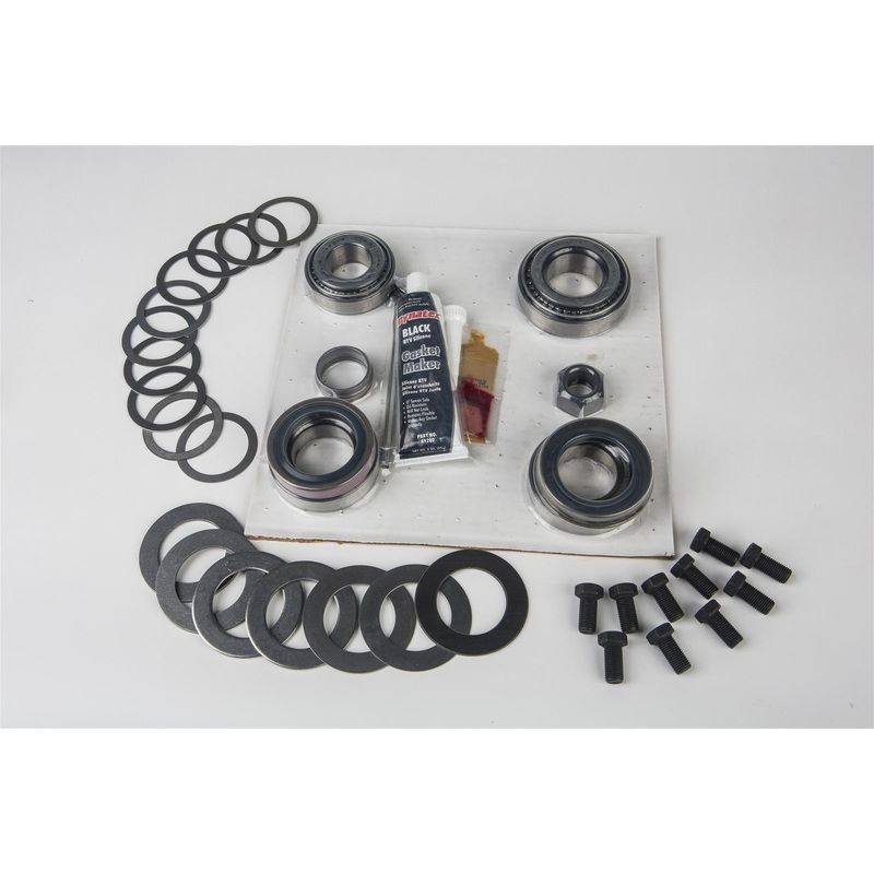 Auburn 5410112 Ford 9″ Master Ring & Pinion Installation Kit