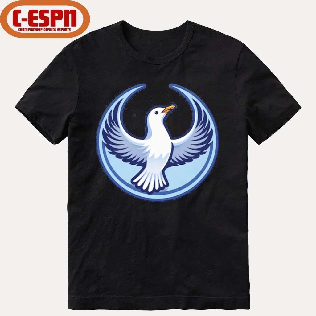 Utah Rebel Alliance Logo shirt