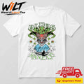 Blues Traveler Gambler Shirt