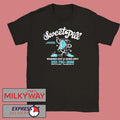 Sweet Pill Wishy Washy shirt
