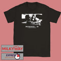 Baby Keem New Album Casino Merch Booman shirt