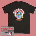 Silverstein Emo’s Not Dead Cruise 2026 shirt