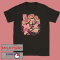 New Heart Attack Man Band of Hearts Shirt