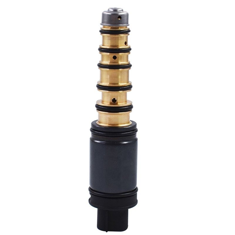 A/C Compressor Electronic Control Solenoid for 07-09 Toyota Camry 4Cyl 2.4L CV47