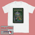 The Hip Abduction Into The Wild Tour 2026 shirt