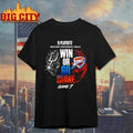 Win Or Go Home Thunder vs Spurs Playoffs Game 7 Shirt