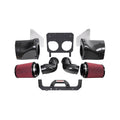 Carbon Fiber Air Intake System with DryTech 2023-2025 Chevrolet Corvette