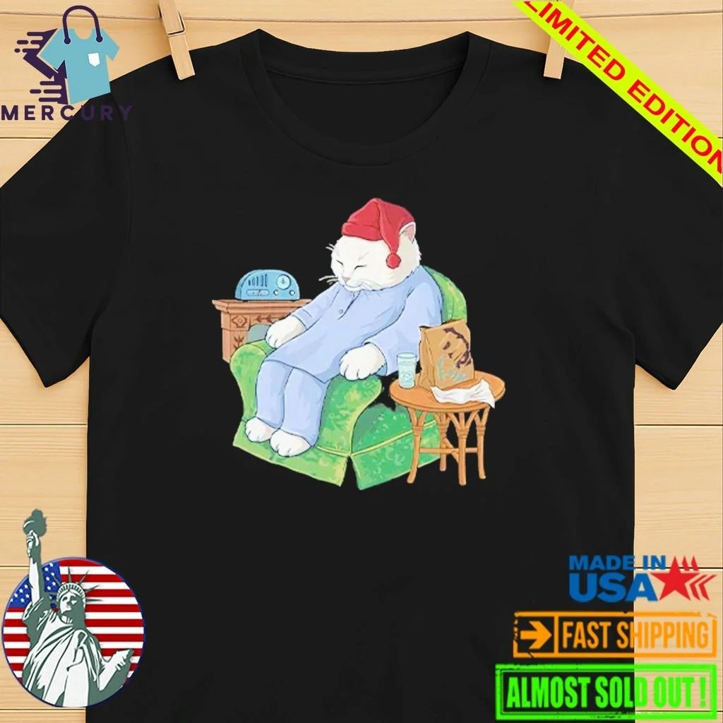 Sleepytime Tacos Shirt