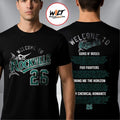 Welcome To Rockville 2026 Rockville Marlins Shirt