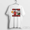 Classic Alperen Sengun Houston Rockets Nba From Downtown Classic Video Game T Shirts
