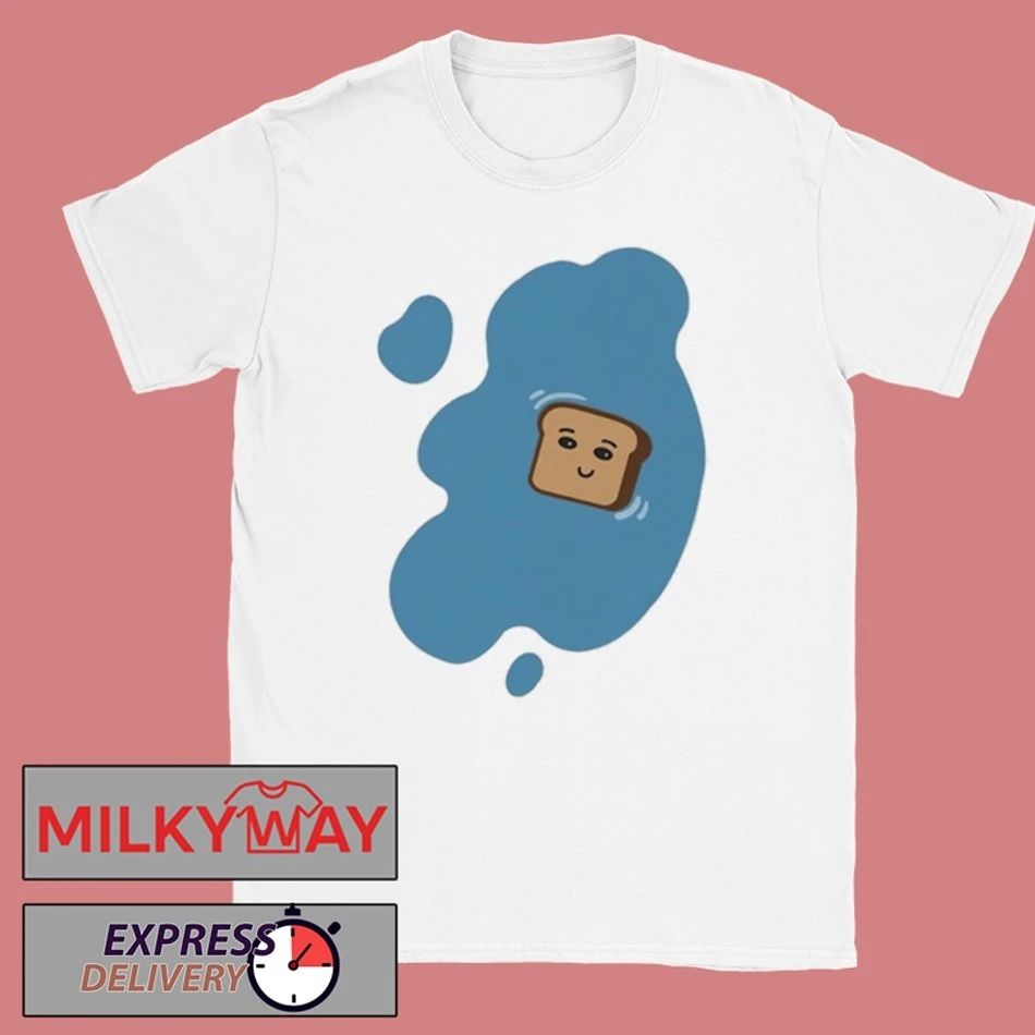 New Soggy Toast Another Spill shirt