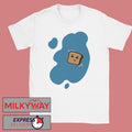 New Soggy Toast Another Spill shirt