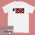 The Amazing Spider-Man 1000 Logo T-Shirt