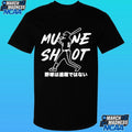Mune Shot Munetaka Murakami Shirt