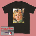 Alysia Liu Graces The Cover Of Teen Vogue From Olympic Gold Medal To Teen Vogue T-Shirt