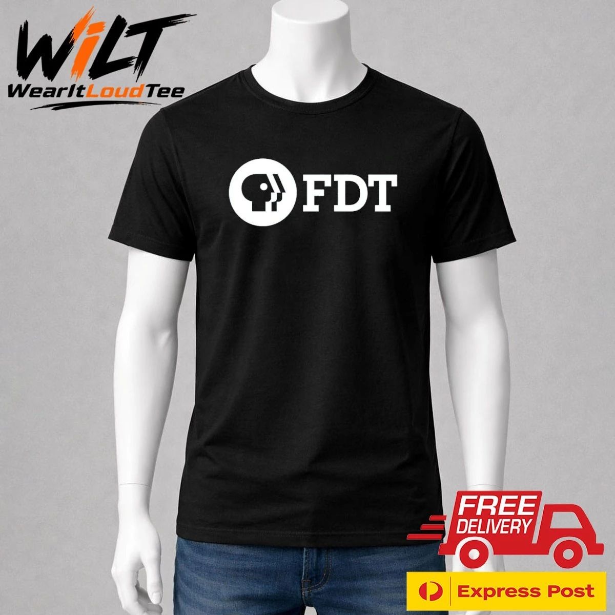 Brian Kellar Fck Donald Trump Senior Vice President of Regional Markets Aspirus Health Wear Shirt