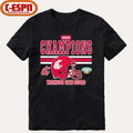 Washington State Cougars 2025 Idaho Potato Bowl Champions Shirt
