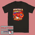Venezuela Victory Mode World Baseball Classic Champions 2026 shirt