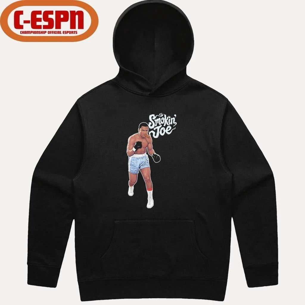 Philadelphia Smokin’ Joe Frazier Shirt