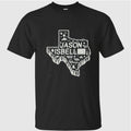 Jason Isbell May 2026 Texas Tour Shirt
