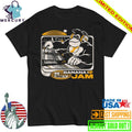 Donkey Kong Banana Jam Shirt