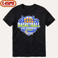 2026 SCISA Basketball State Championship Shirt