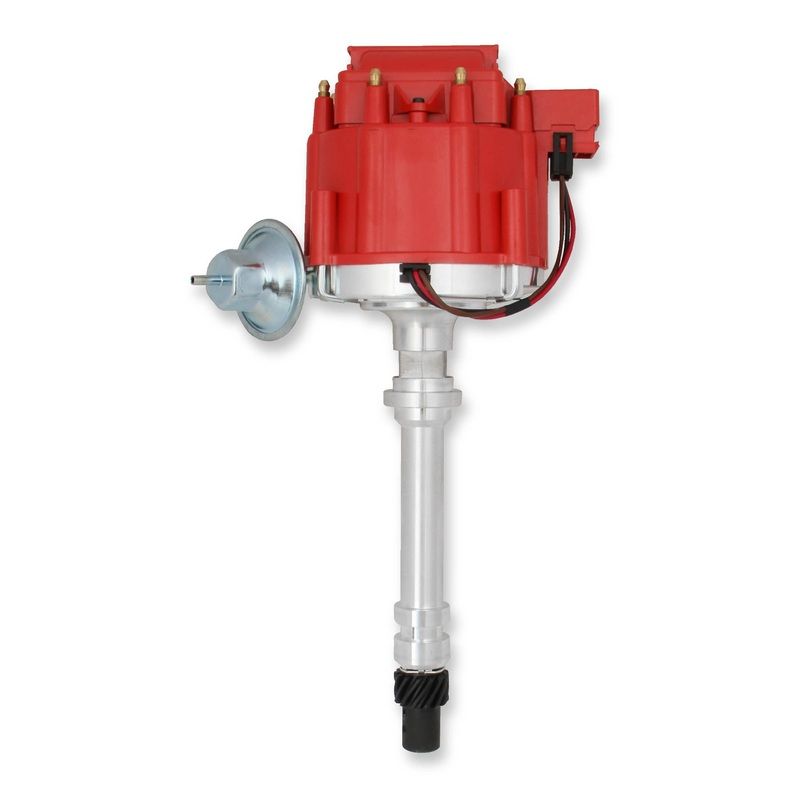 Accel 59107C Gm Hei Replacement Distributor W/ Coil