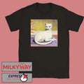 Mitski Nothing’s About to Happen to Me Album Cover Vinyl shirt