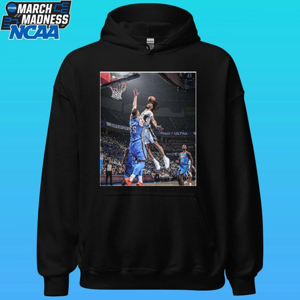Stephon Castle Poster Dunk Shirt