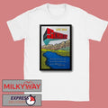 Skinshape Jul 10 2026 Toronto ON Poster shirt