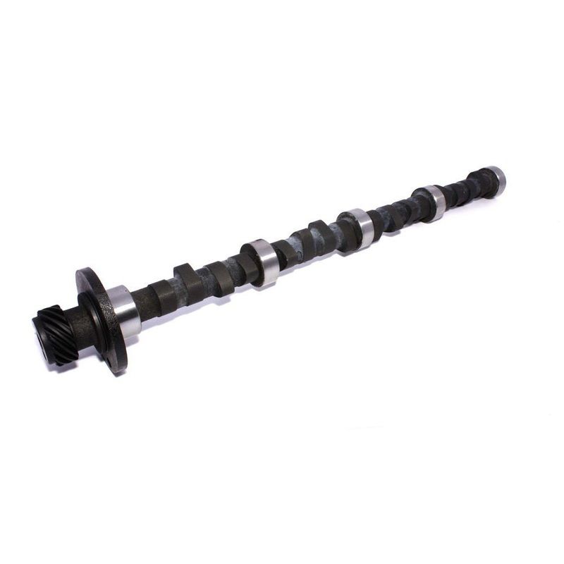 Comp Cams 94-300-5 Cadillac High Energy Hydraulic Flat Tappet Camshaft 252H