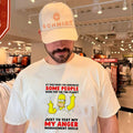 At this point I’m convinced some people were put on the planet Homer Simpson shirt