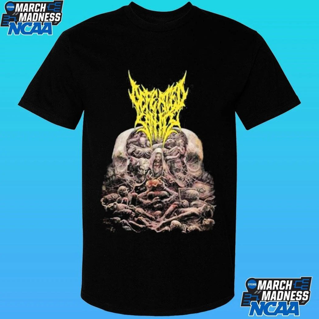 Reality Fade Defeated Sanity Chronicles Of Lunacy Shirt