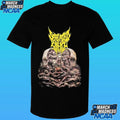 Reality Fade Defeated Sanity Chronicles Of Lunacy Shirt