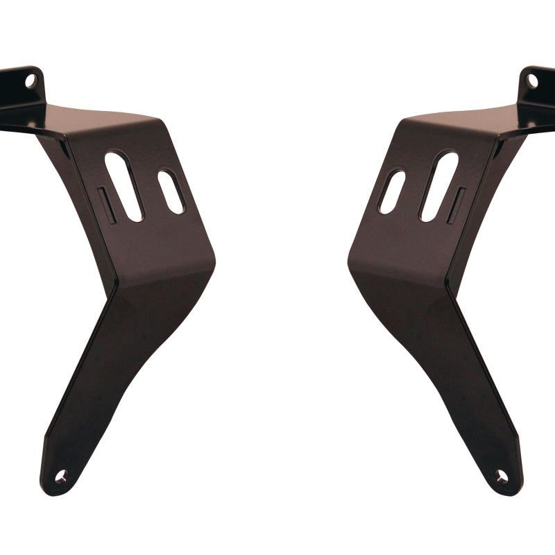 QA1 65-79 Ford F-100 Front Coil-Over Conversion Kit Engine Mounts – Modular/Coyote Engines