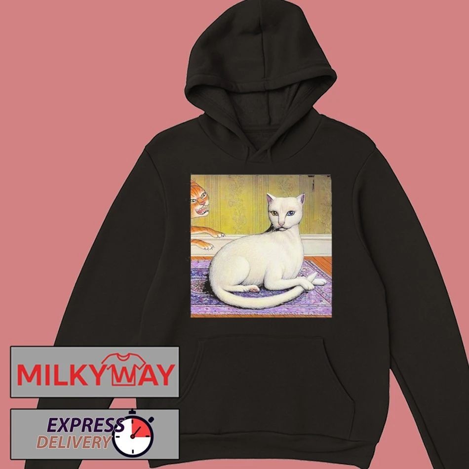 Mitski Nothing’s About to Happen to Me Album Cover Vinyl shirt