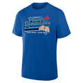 Kazuma Okamoto Power Quesadillas Extra Cheese Extra Taters Shirt