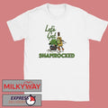 Jeppson’s Malört St. Patrick’s Day Let’s Get Shamrocked shirt