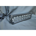 DV8 Offroad BRS Pro Series 12in Light Bar 72W Flood/Spot 3W LED – Black