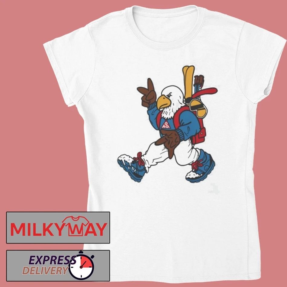 Free Bird Brock Nelson Shirt