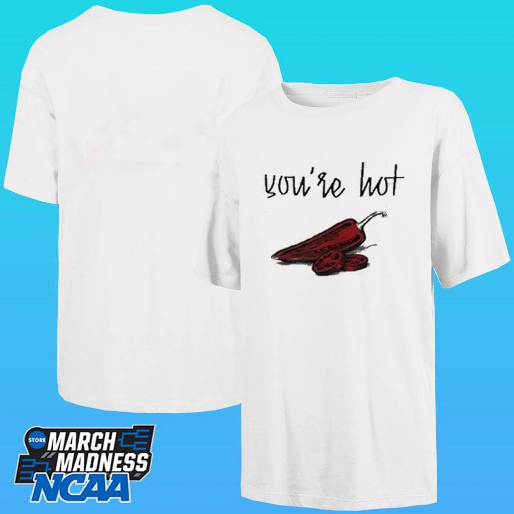 Chili You’re Hot Shirt