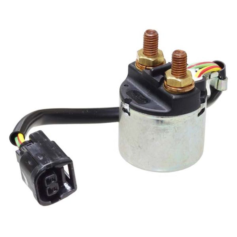 BRONCO STARTER SOLENOID (AT-01768)