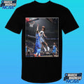 Stephon Castle Poster Dunk Shirt