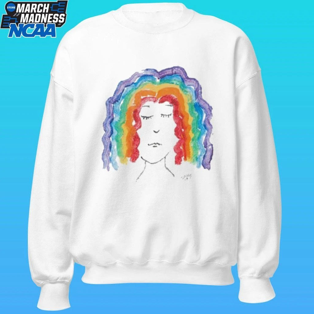 Out Of Print World Of Eric Carle Pride Shirt