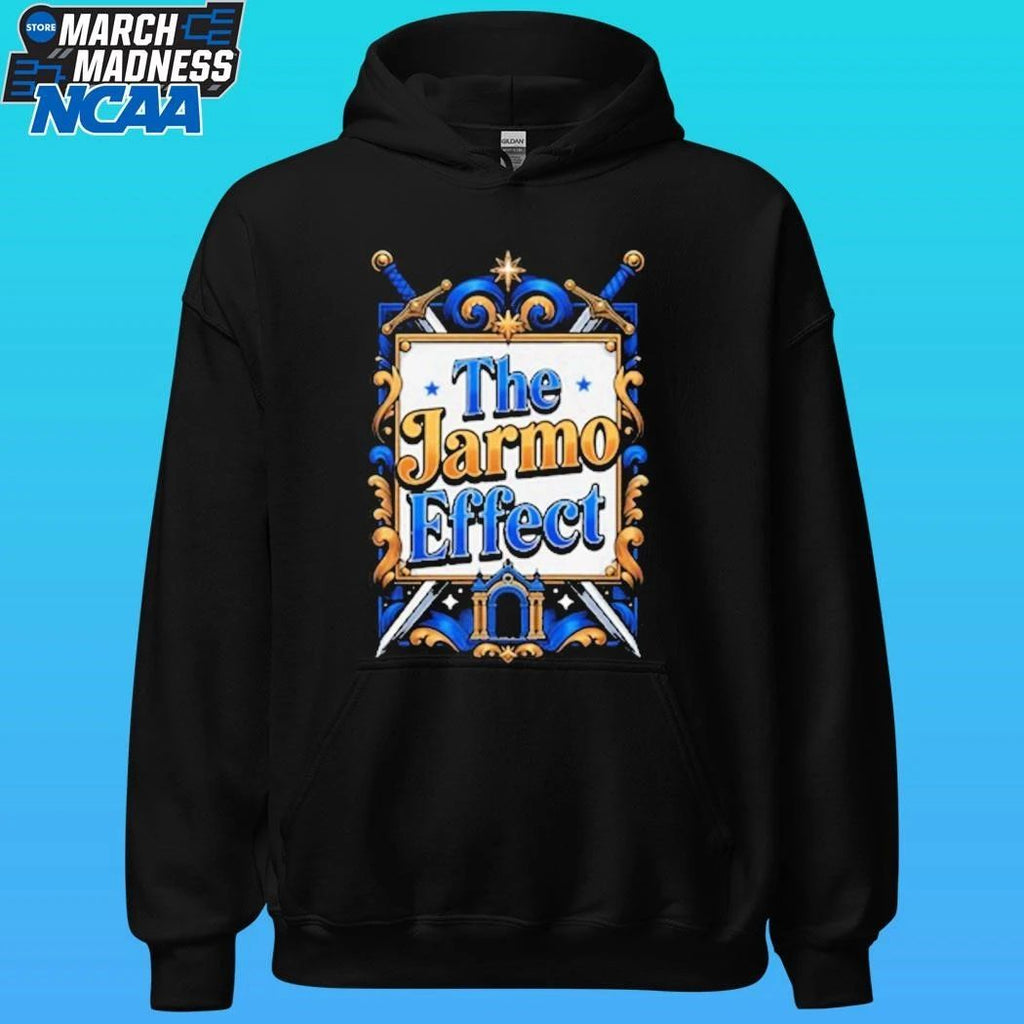 Buffalo Sabres The Jarmo Effect Sword Shirt