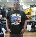 Old Dominion NCAA Football ODU vs JMU Game Day shirt