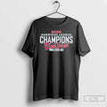 Classic Blue Jays 2025 Al Champions World Series T Shirts