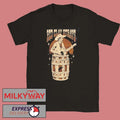The Red Clay Strays Rodeohouston 26 Houston Texas 2026 Event Tee At NRG Stadium On March 17 2026 Full Chest T-Shirt